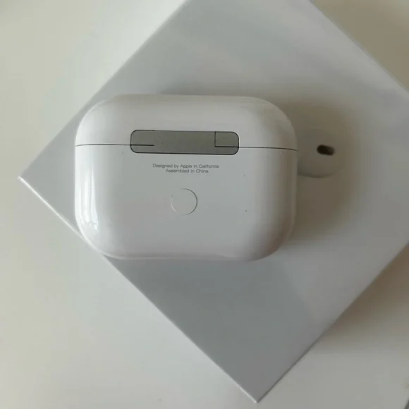 COPY - Airpods Pro 2nd Generation